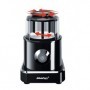 Steba MG 500 tritaverdure elettrico 0,5 L 500 W Nero, Acciaio inossidabile (MG 500 SCHWARZ)