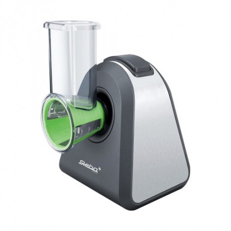 Steba MG 150 grattugia elettrica Acciaio inossidabile Antracite (282500)