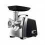 Bosch MFW67440 tritacarne 700 W Nero, Acciaio inossidabile (MFW67440)