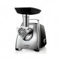 Bosch MFW67440 tritacarne 700 W Nero, Acciaio inossidabile (MFW67440)