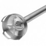ProfiCook PC-SM 1094 frullatore Frullatore ad immersione 1000 W Nero, Acciaio inossidabile (PC-SM 1094)