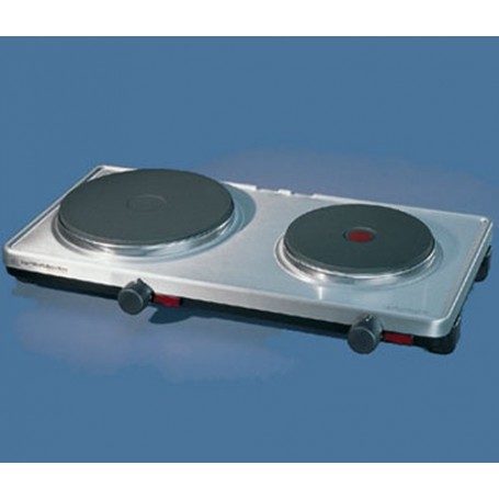 Rommelsbacher AK 3099/E piano cottura Acciaio inossidabile Superficie piana (AK 3099/E)