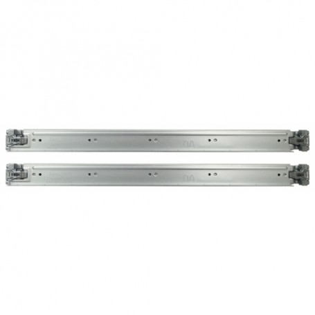 QNAP RAIL-E02 porta accessori Guida per scaffale (RAIL-E02)