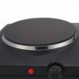 Princess 303021 Nero Superficie piana 2 Fornello(i) (01.303021.01.001)