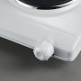 Severin DK 1042 Bianco Superficie piana 2 Fornello(i) (DK1042)
