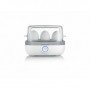 Severin EK 3164 Pentolino per uova 6 uovo/uova 420 W Grigio, Bianco (3164000)