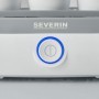 Severin EK 3164 Pentolino per uova 6 uovo/uova 420 W Grigio, Bianco (3164000)