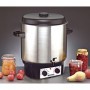 Rommelsbacher KA 2004/E spremiagrumi 2000 W Acciaio inossidabile (KA 2004/E)