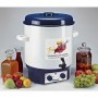 Rommelsbacher KA 1804 spremiagrumi 1800 W Blu, Bianco (KA 1804)