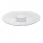 Steba IC 30 Gelatiera tradizionale 1,5 L 9,5 W Nero, Acciaio inossidabile (05 60 00)
