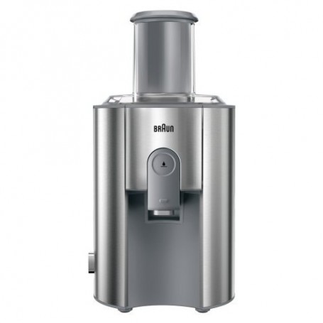 Braun Multiquick 7 juicer J 700 Centrifuga 1000 W Acciaio inossidabile (J700)