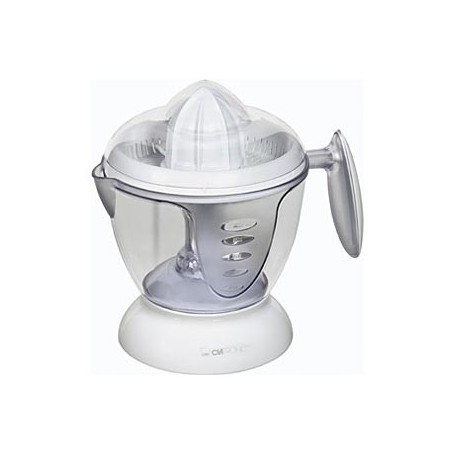 Clatronic ZP 3066 spremiagrumi elettrico 1 L 40 W Bianco (262988)