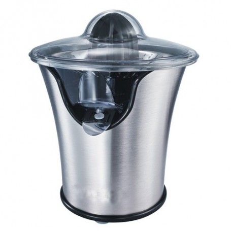 ProfiCook ZP 1018 spremiagrumi elettrico 100 W Argento (501018)