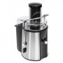 Clatronic AE 3532 spremiagrumi 1000 W Nero, Acciaio inossidabile (AE 3532)