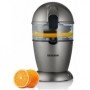 Severin CP 3537 spremiagrumi Estrattore di succo 50 W Nero, Grigio, Metallico (CP 3537)