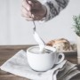 Gastroback Latte Magic Schiumatore per latte automatico Nero (42326)