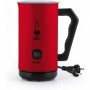 Bialetti MKF02 Schiumatore per latte automatico Rosso (0004431)