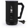 Bialetti MKF02 Schiumatore per latte automatico Nero (8006363027267)