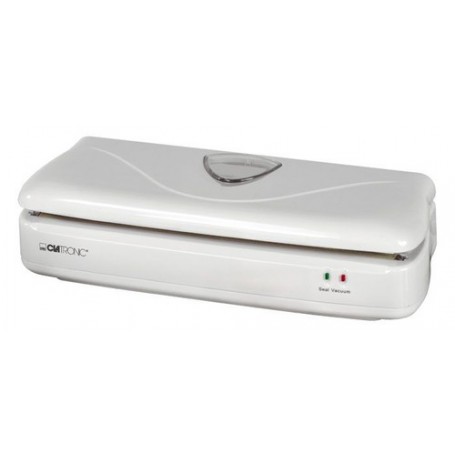 Clatronic FS 3261 macchina per sottovuoto Bianco (263083)