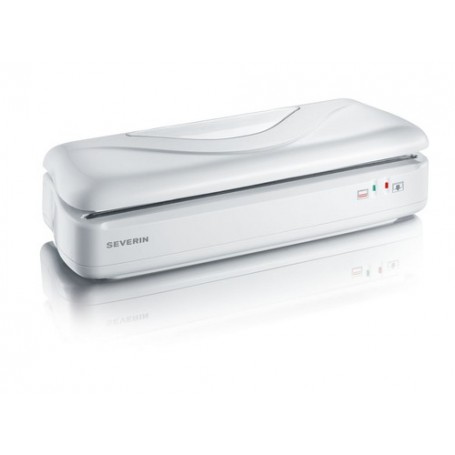 Severin FS 3604 macchina per sottovuoto Bianco (FS 3604)