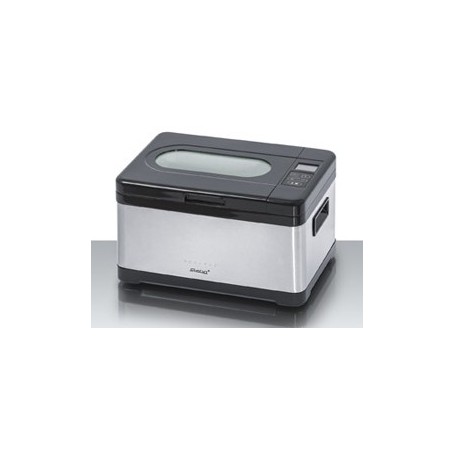 Steba SV2 10 L 1200 W Nero, Acciaio inossidabile (05.14.00)