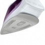 Braun SI 7066 VI ferro da stiro Ferro a secco Eloxal 2600 W Porpora, Bianco (SI 7066 VI)