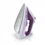 Braun SI 7066 VI ferro da stiro Ferro a secco Eloxal 2600 W Porpora, Bianco (SI 7066 VI)