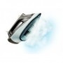 Rowenta Effective + DX1635 Ferro a vapore Acciaio inossidabile 2400 W Marrone (DX1635)