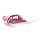 Tefal UltraGliss FV4920 ferro da stiro Ferro a vapore Durilium 2400 W Rosso, Bianco (FV4920)