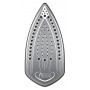 Tefal UltraGliss FV4920 ferro da stiro Ferro a vapore Durilium 2400 W Rosso, Bianco (FV4920)