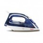 Tefal Maestro 2 FV1845E0 Ferro da stiro a secco e a vapore CeramicGlide 2300 W Blu, Bianco (FV1845)