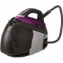 Grundig SIS 9870 2800 W 1,8 L Nero, Porpora, Argento (GMK8650)