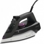 Grundig SI 4850 Ferro a vapore Ceramica 2200 W Grigio, Viola, Bianco (SI4850)