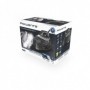 Rowenta Perfect steam pro 2400 W 1,1 L Piastra solare Microsteam 400 HD Laser Grigio (DG8622F0)