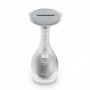 Tefal Access Steam Care DT9130 stiratrice a vapore Vapore per indumenti portatile 0,2 L 1600 W Argento, Bianco (DT9130)