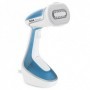 Tefal Pure Tex DT9530 Vapore per indumenti portatile 0,2 L 1700 W Blu, Bianco (DT9530E1)