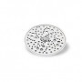 Bosch MUZ45RS1 accessorio per miscelare e lavorare prodotti alimentari (MUZ45RS1)
