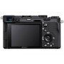 SONY ALPHA 7C BLACK + SEL 28-60 (ILCE7CLB) SONY ITALIA (SS276_PROMO)