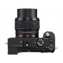 SONY ALPHA 7C BLACK + SEL 28-60 (ILCE7CLB) SONY ITALIA (SS276_PROMO)