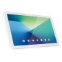 Hamlet Zelig Pad 412W 16 GB 25,6 cm (10.1") ARM 2 GB Wi-Fi 4 (802.11n) Android 8.1 Oreo Bianco (XZPAD412W)