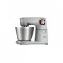 Bosch MUM9D33S11 robot da cucina 1300 W 5,5 L Nero, Argento (MUM9D33S11)