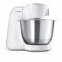 Bosch MUM5 CreationLine MUM58243 robot da cucina 1000 W 3,9 L Bianco (MUM58243)