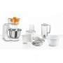 Bosch MUM5 CreationLine MUM58243 robot da cucina 1000 W 3,9 L Bianco (MUM58243)