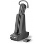 POLY 8240 UC Cuffia Aggancio Nero (211200-02)