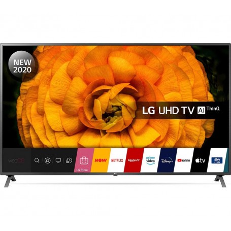 LG 86UN851C TV 86 DIRECT LED IPS UHD 16:9 86UN851C0ZA (86UN851C0ZA.AEU) (86UN851C0ZA)