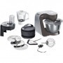 Bosch MUM58A20 robot da cucina 1000 W 3,9 L Antracite, Argento (MUM58A20)