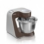 Bosch MUM58A20 robot da cucina 1000 W 3,9 L Antracite, Argento (MUM58A20)