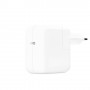 Apple MY1W2ZM/A adattatore e invertitore Interno 30 W Bianco (MY1W2ZM/A)