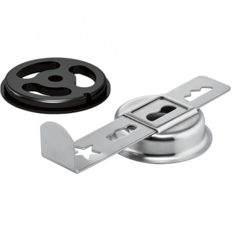 Bosch MUZ9SV1 accessorio per miscelare e lavorare prodotti alimentari (MUZ9SV1)