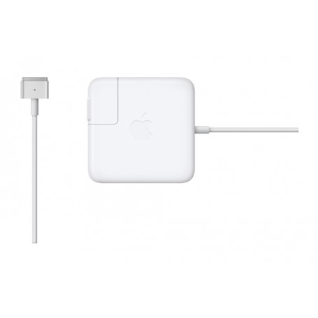 Apple Alimentatore MagSafe 2 da 45W (per MacBook Air) (MD592CI/A)